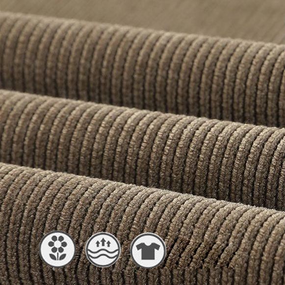 🔥Hot Sale🔥 Women's Warm Plush Corduroy Jogger Pants(50% OFF)