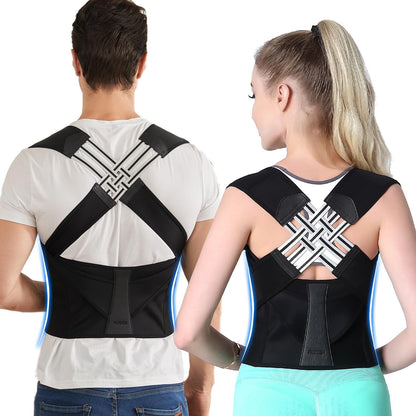 🔥Last Day Special Price 💥Back and Shoulder Posture Corrector