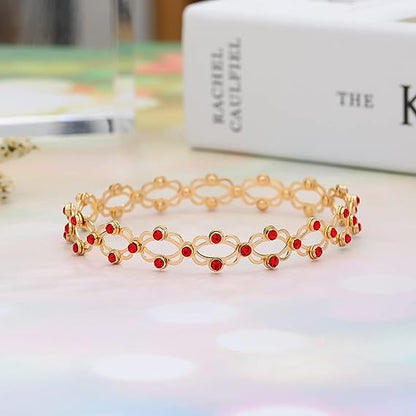🔥Magic 2 in 1 Foldable Ring Bracelet🎅Limited time offer