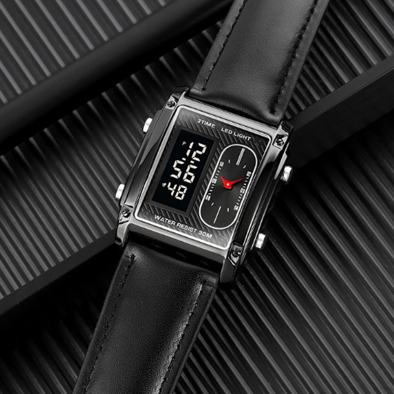 🎁The best gift for Father's Day 🎁Stylish Multifunctional Waterproof Men's Watch⏳Limited time 50% discount💥