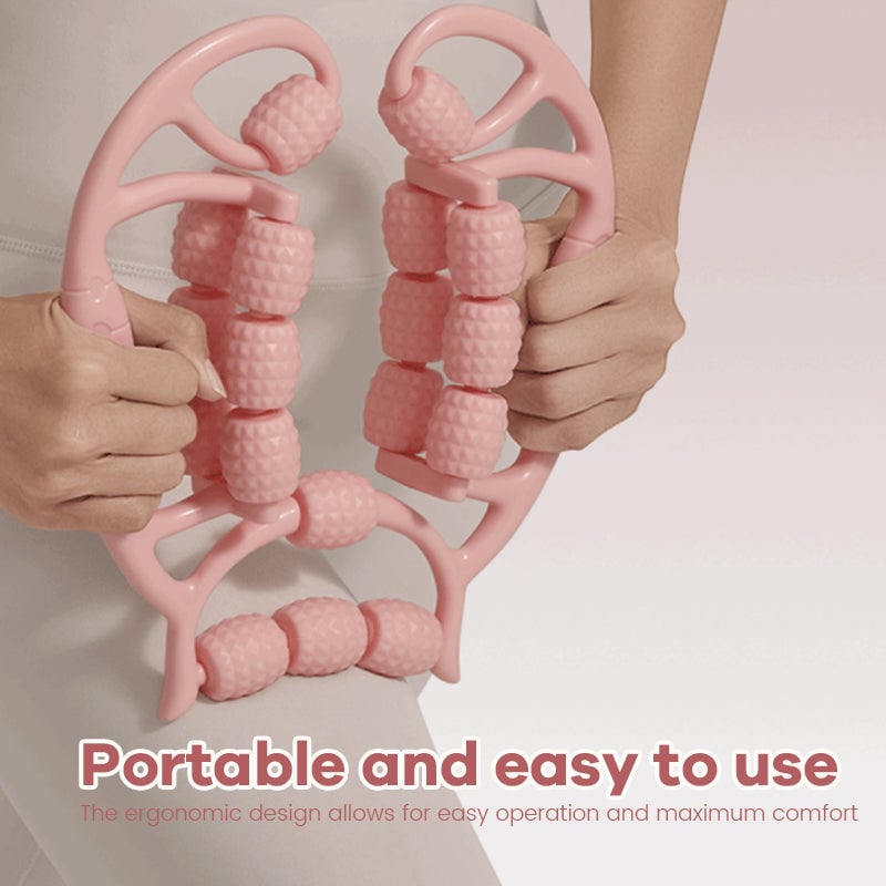 💥Hot Sales-49% OFF✨ Massage Relax Circular Leg Clamp