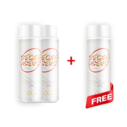 Car Glass Oil Film Cleaning Agent