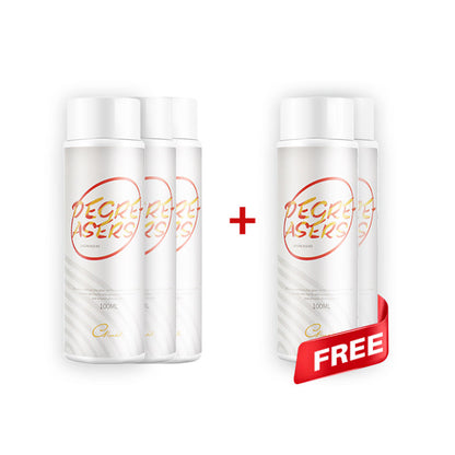 Car Glass Oil Film Cleaning Agent