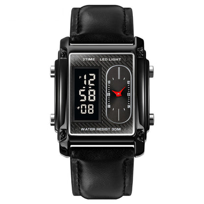 🎁The best gift for Father's Day 🎁Stylish Multifunctional Waterproof Men's Watch⏳Limited time 50% discount💥