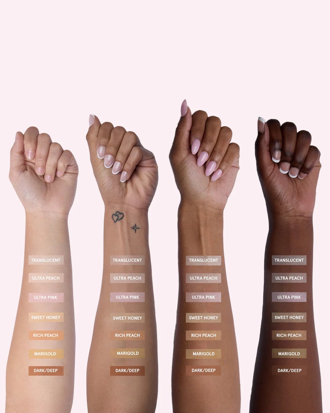 💜LAST DAY - BUY 1 GET 1 FREE💜Ultimate Blurring Setting Powder Full-Sized🌞Summer essential