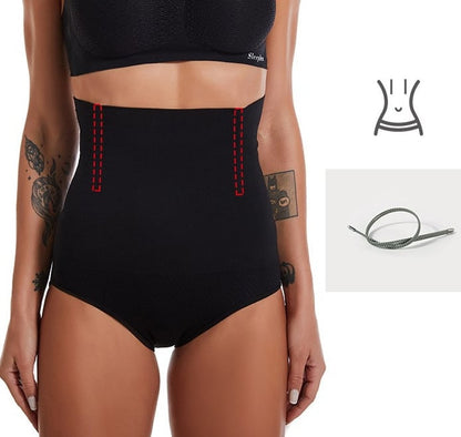 ⏰Last Day - High Waist Tummy Control Shapewear Panties