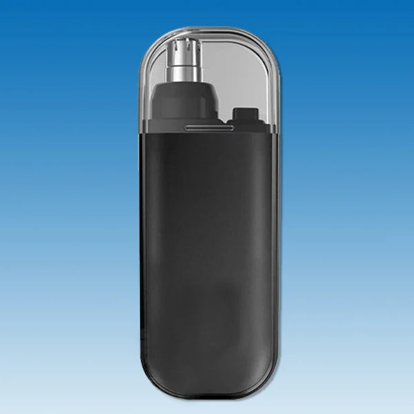 ✨VENTE CHAUDE 50% DE RÉDUCTION✨Tondeuse à poils de nez portable rechargeable