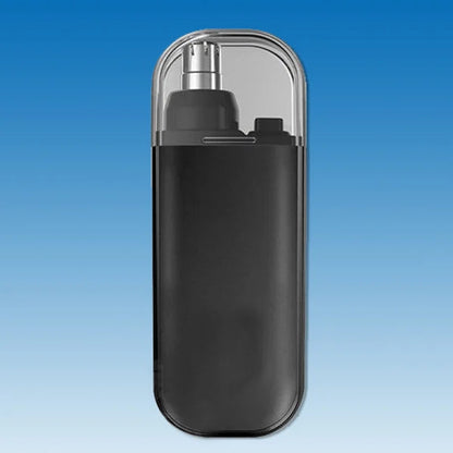 ✨VENTE CHAUDE 50% DE RÉDUCTION✨Tondeuse à poils de nez portable rechargeable