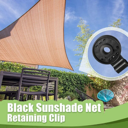🔥LAST DAY SALE 50% OFF🔥Thickened Greenhouse Sun Protection Shade Mesh with Edge Fixing Clips