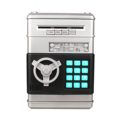 💵Electronic Password Piggy Bank - Mini ATM💵