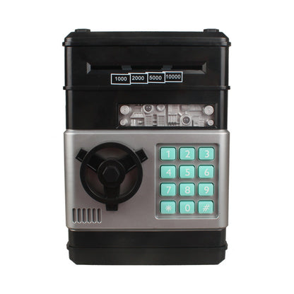 💵Electronic Password Piggy Bank - Mini ATM💵