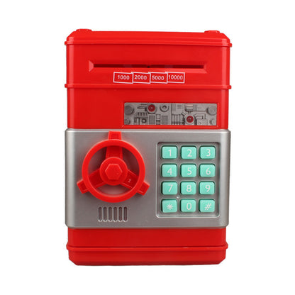 💵Electronic Password Piggy Bank - Mini ATM💵