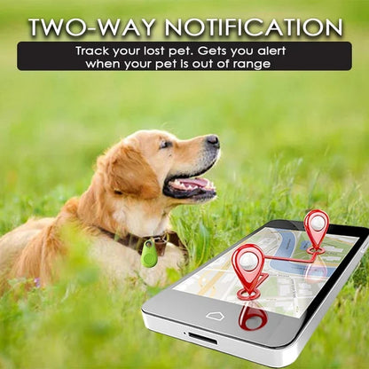 🔥LAST DAY PROMOTION - 50%OFF🔥Intelligent Tracking Locator