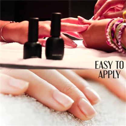 🎉Buy 1 Get 1 Free💅High-transparency 3-in-1 multi-purpose nail-builder Gel.