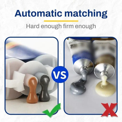🔥Buy 2 Get 1 Free🔥Metal Repair Glue