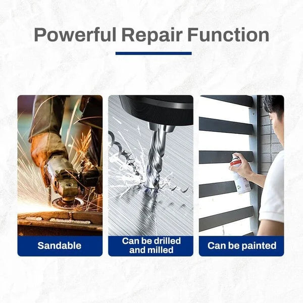 🔥Buy 2 Get 1 Free🔥Metal Repair Glue