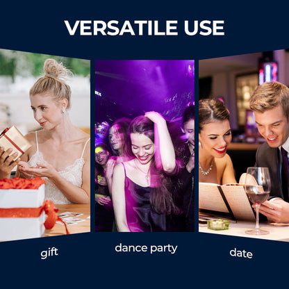 ✨12H Last! Long-Lasting Shiny Body Glitter Spray