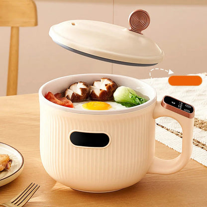 Multifunctional Electric Mimi Cooker