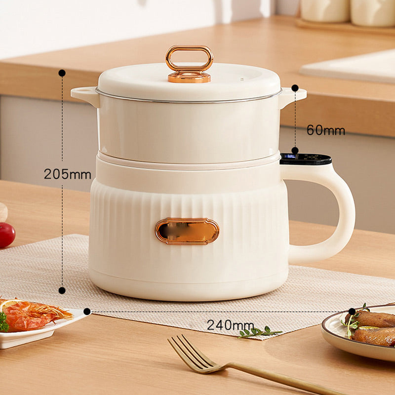 Multifunctional Electric Mimi Cooker