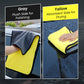 🔥New Hot Selling❤️‍🔥Double-sided Microfiber Absorbent Towel