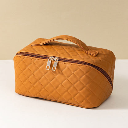 💜LAST DAY PROMOTION - 50%OFF💜Large Capacity Portable Makeup Bag