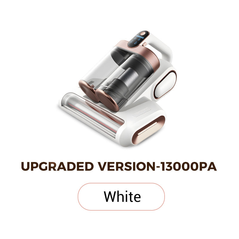 ✨HOT SALE 50% OFF ✨Mattress Vacuum Cleaner for Dust Mites Removal