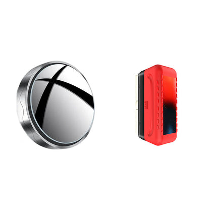 (🔥Buy 2 Get 1 free)Car Blind Spot Mirror（1 PAIR）