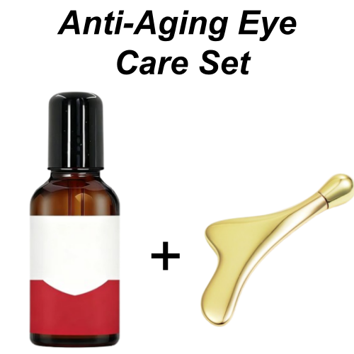 🎅Christmas Sale-Buy 2 Get 1 Free!!🎁Anti-Wrinkle Eye Serum