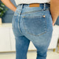🍂🍂Holy Grail Tummy Control Bootcut Jeans👖