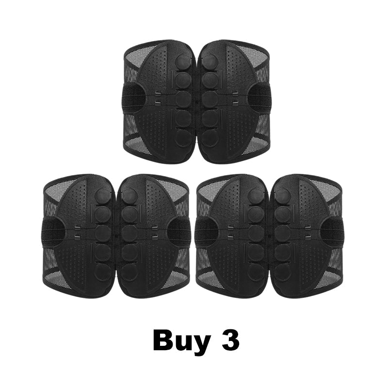 🌟2025 HOT SALE-49% OFF🔥Adjustable Lumbar Support Belt