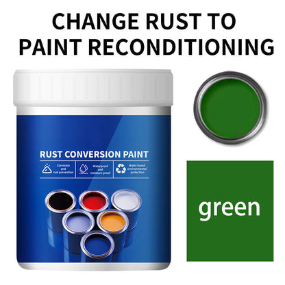✅LIMIT TIME 49% OFF🔥Metal Rust Preventive Paint