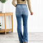 🍂🍂Holy Grail Tummy Control Bootcut Jeans👖
