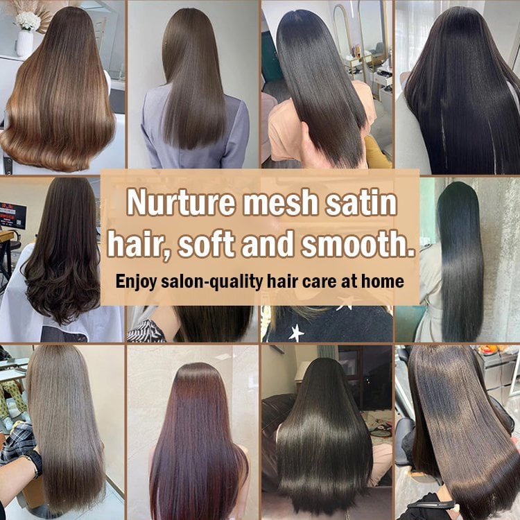 💥Buy More Save More💥Amino Acid Essence Luxury Nourishing Hair Protein Cream