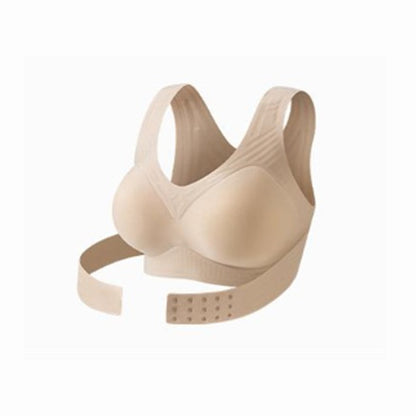 💕Nouveauté 2025💕Soutien-gorge sans armatures Comfort &amp; Shape pour femme