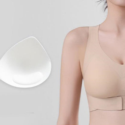 💕Nouveauté 2025💕Soutien-gorge sans armatures Comfort &amp; Shape pour femme