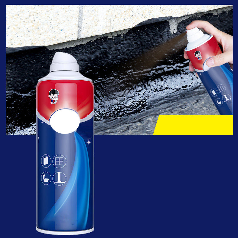 🔥HOT SALE - 49% OFF🔥 Waterproof Leak Repair Spray