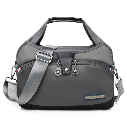 🔥Limited Time Offer 50% OFF👜Fashion Anti-theft Tote Bag