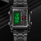 🎁The best gift for Father's Day 🎁Stylish Multifunctional Waterproof Men's Watch⏳Limited time 50% discount💥