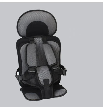 🎁2024 New Year Hot Sale🎁 Portable Child Protection Car Seat
