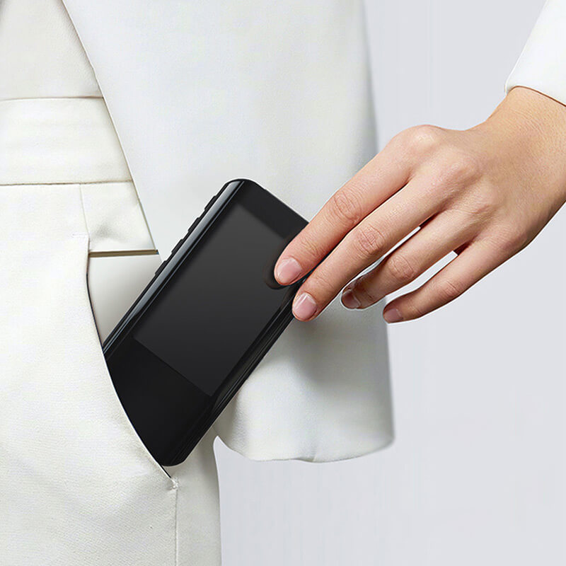 💥 Last day! 50% Off 💥Fully automatic intelligent multimeter