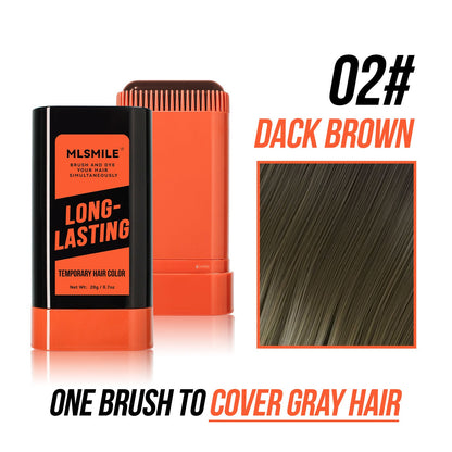 ✨ Long Lasting Hair Color Stick