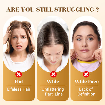 🔥Hot Sale🔥Vintage High Cranium Artificial Pearl Hairband（50% OFF）