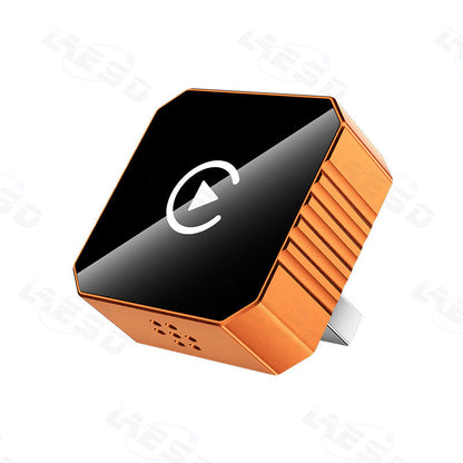 🥂 New Year, New Style: 50% Off Everything!Smart Auto-Upgrade: Wireless Adapter for Seamless CarPlay & Android Auto – Plug & Drive! 📲✨🚀