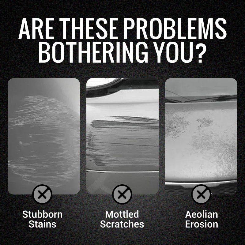 ⏳Buy 4 Get 6 Free(10pcs)⌛Car Protective Ceramic Coating