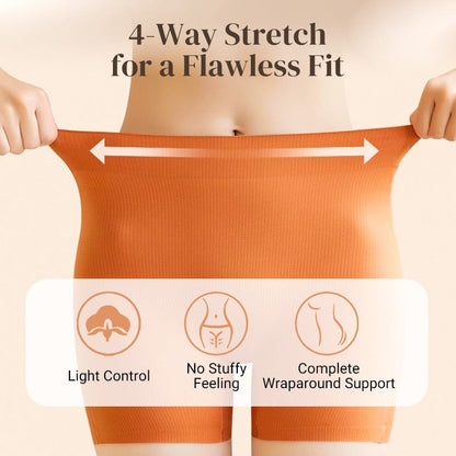 🔥Last Day Promotion🔥Latex False Buttocks Square Angle Underwear