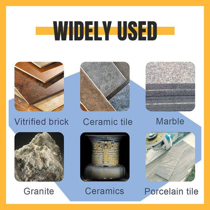 Super Fine Diamond Porcelain Cutting Blade（50%OFF）