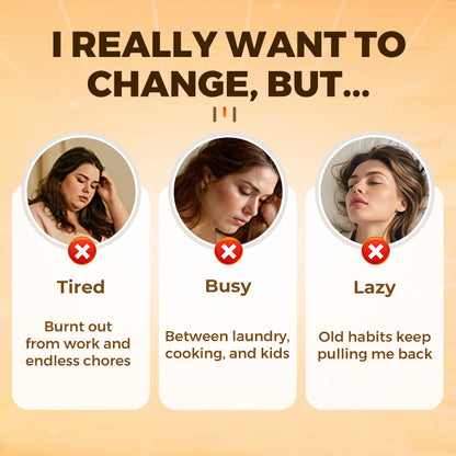 Electric Wireless Abdominal Massager for Fat Burning & Digestion