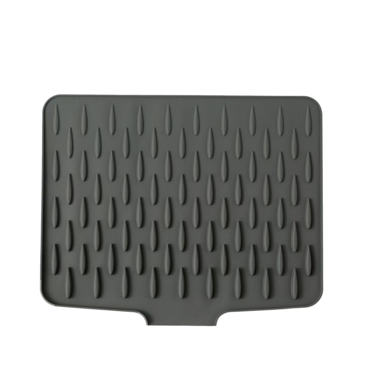🔥Last day sale 50% OFF🔥No-Spill Silicone Worktop Saver – Heat-Resistant & Non-Slip Mat for Drip-Free Drying
