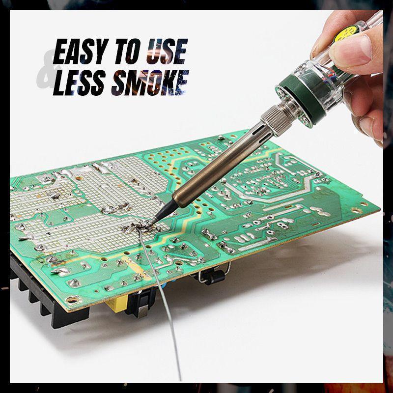 🔥Stainless Steel Solder Wire