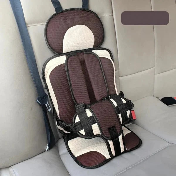 🎁2024 New Year Hot Sale🎁 Portable Child Protection Car Seat